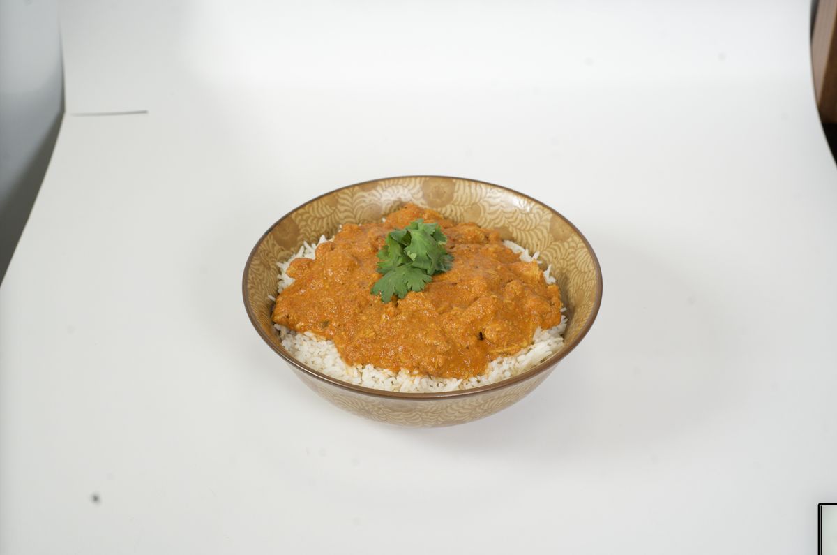 Butter Chicken