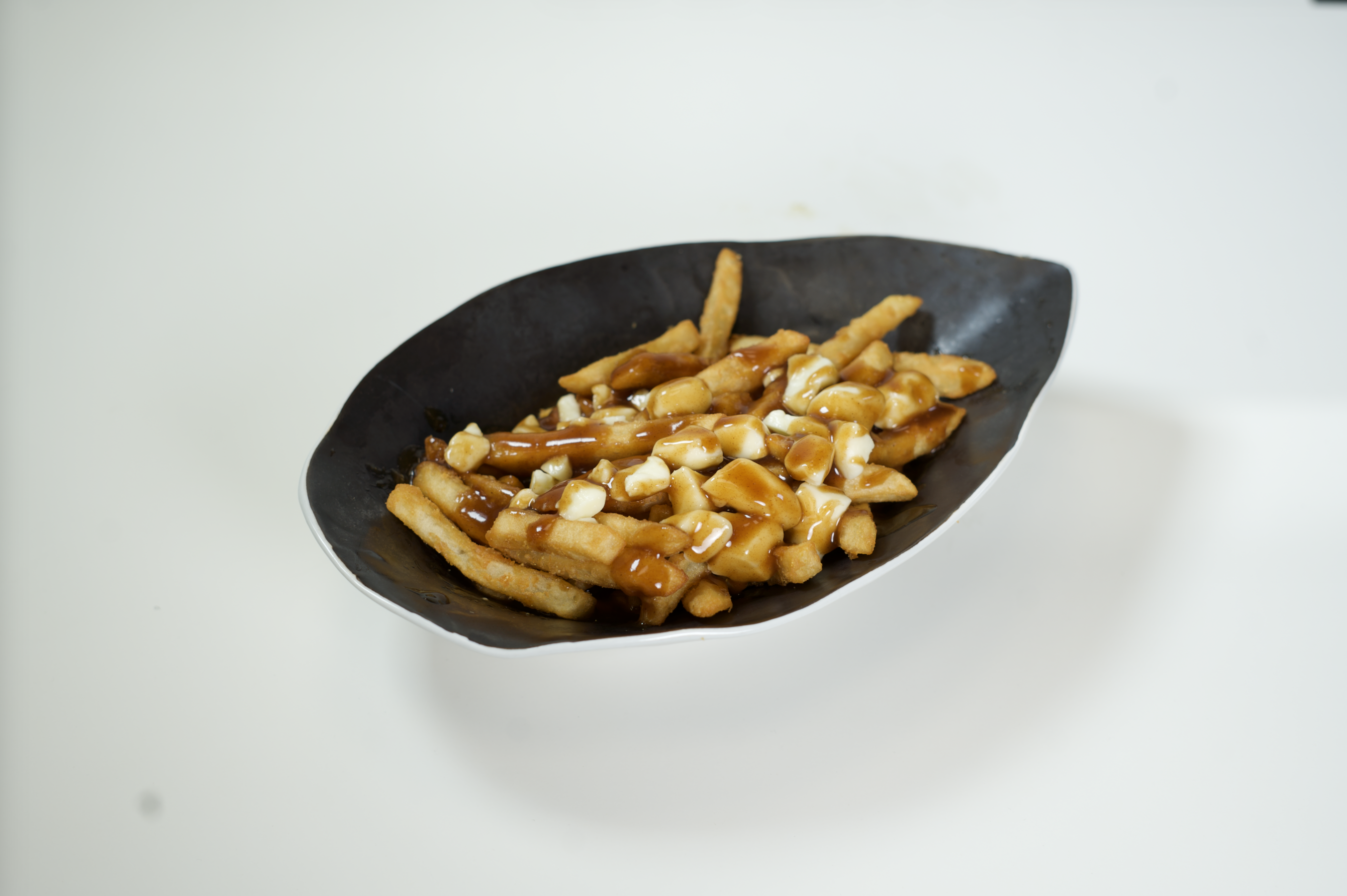 Poutine Special